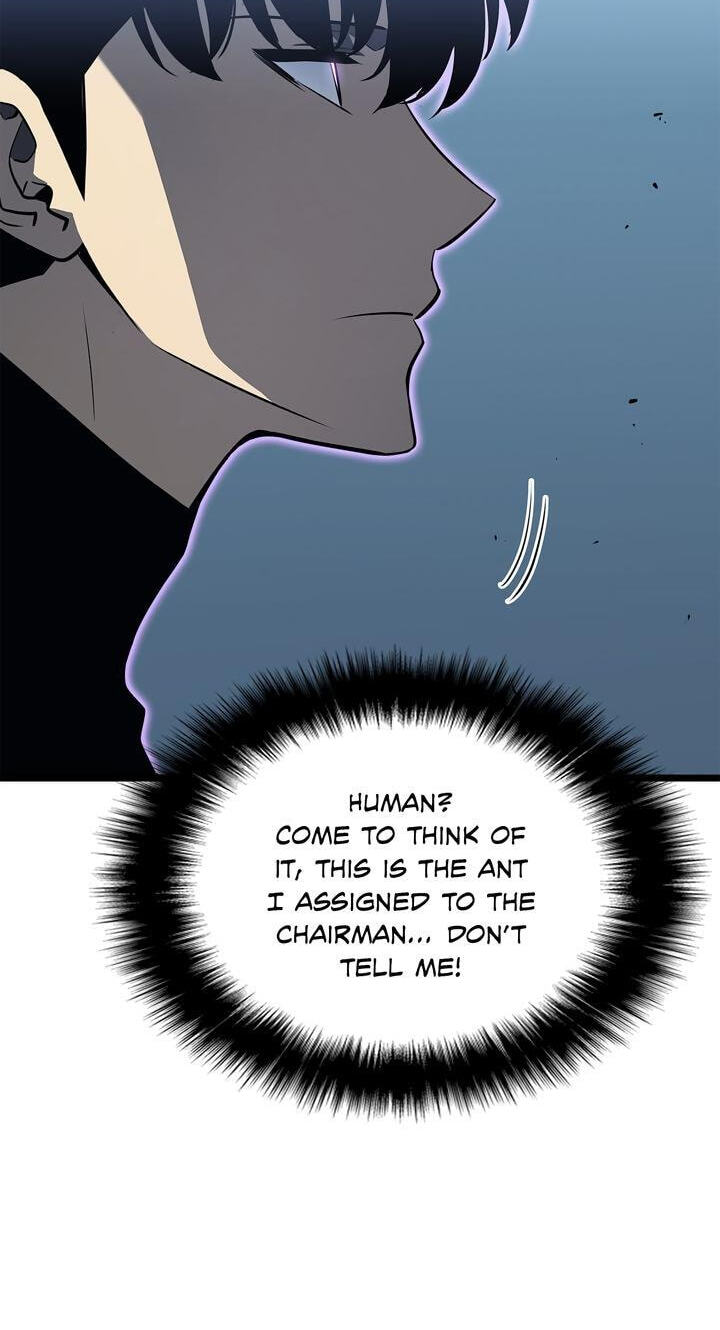 Solo Leveling, chapter 151, page 24