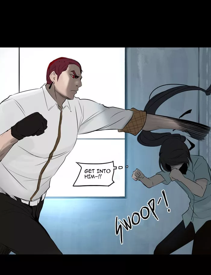 Tower of God, chapter 144, image 32