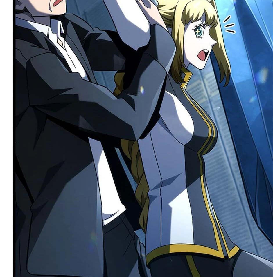 Revenge of the Baskerville Bloodhound, chapter 95, image 8