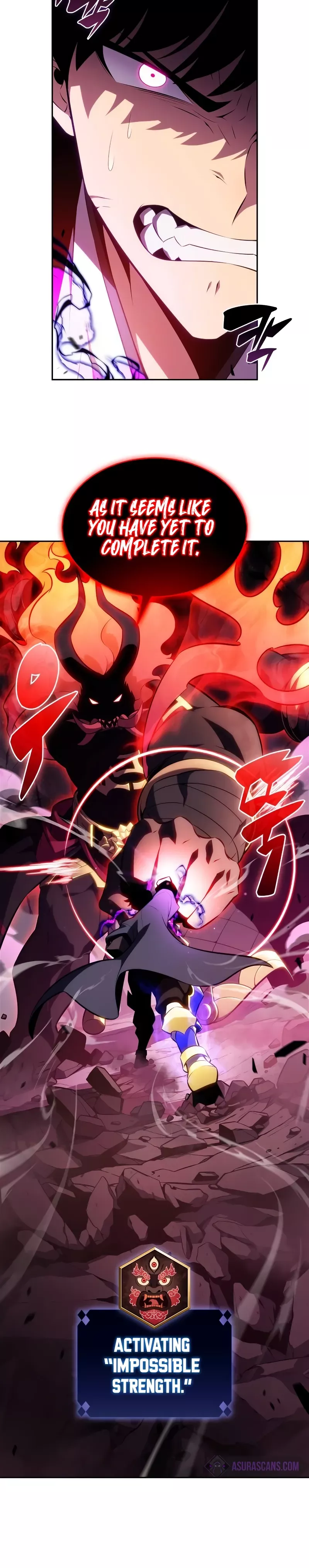 Solo Max-Level Newbie, chapter 176, image 21