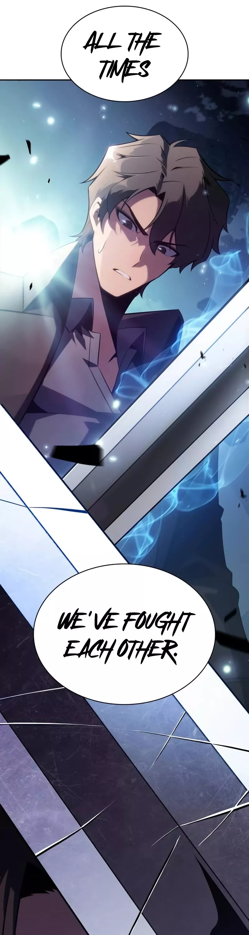 Solo Max-Level Newbie, chapter 149, image 27