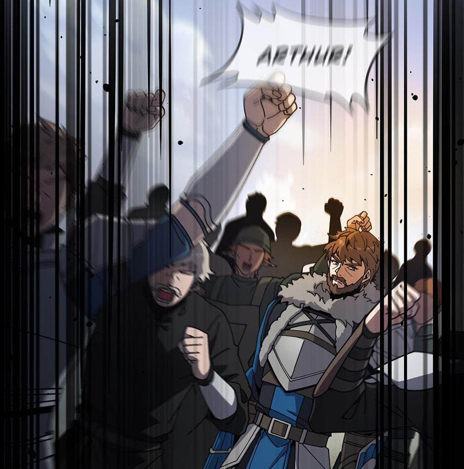 The Beginning After the End, chapter 244, image 50