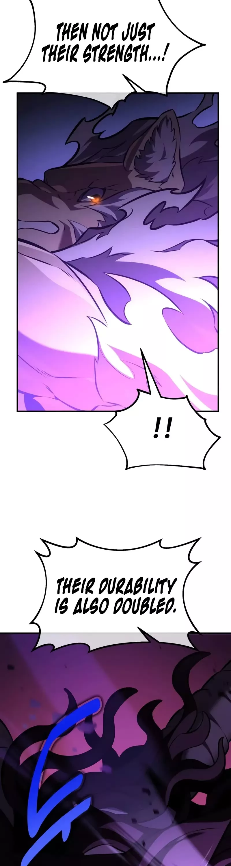 I Killed the Main Player, chapter 80, image 23