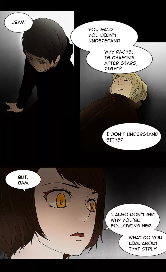Tower of God, chapter 50, image 10