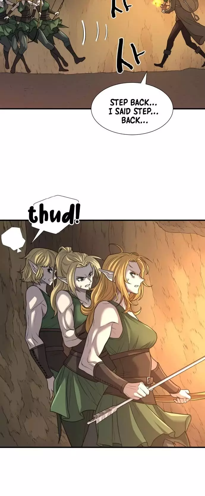 The Greatest Estate Developer, chapter 64, image 30
