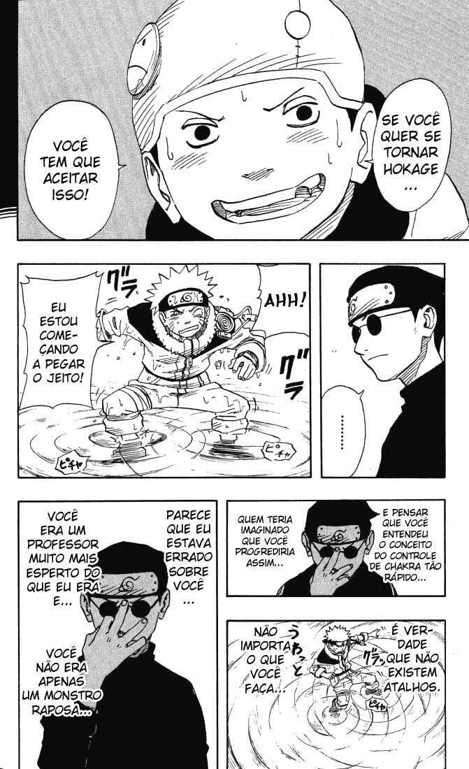 Naruto, chapter 90, image 15