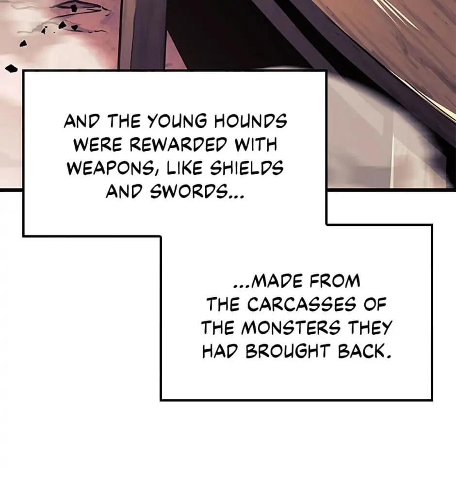 Revenge of the Baskerville Bloodhound, chapter 8, image 54