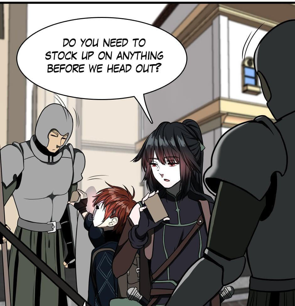 The Beginning After the End, chapter 54, image 133