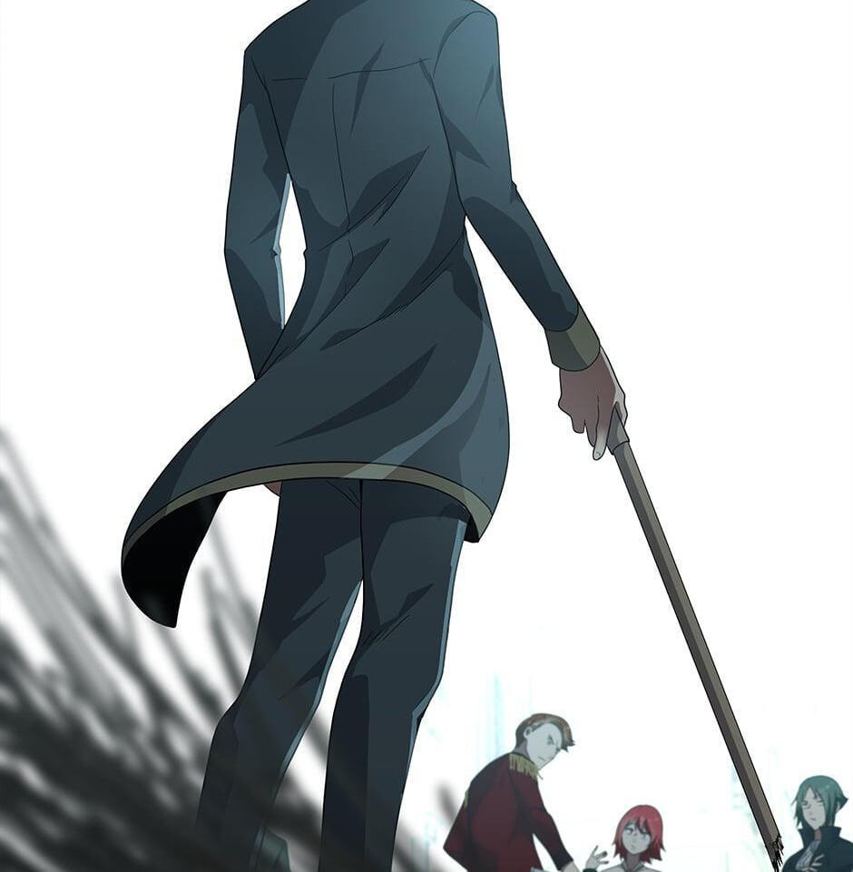 The Beginning After the End, chapter 79, image 132