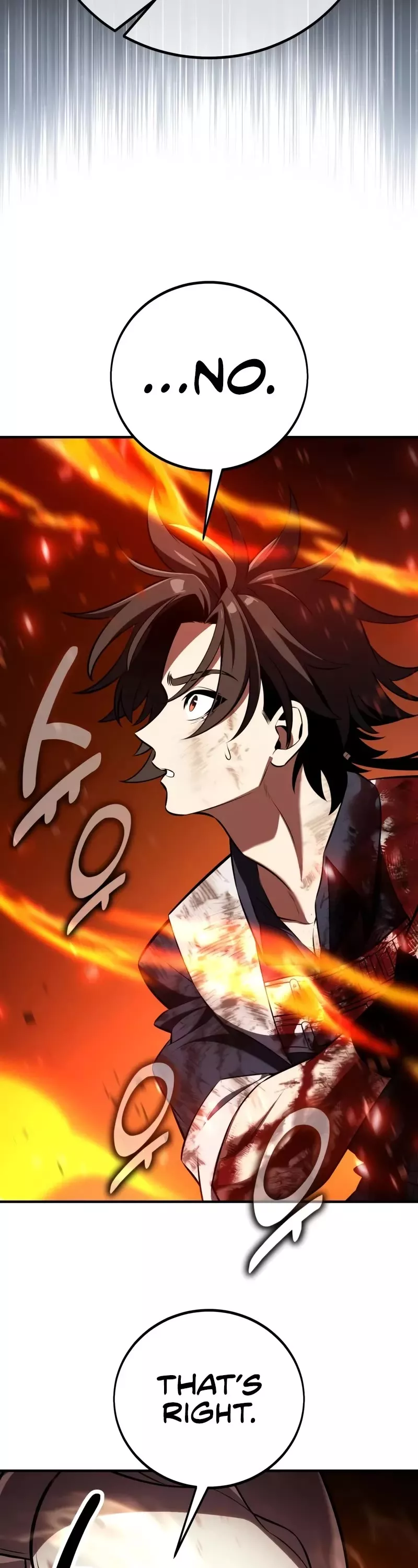 I Killed the Main Player, chapter 88, image 77