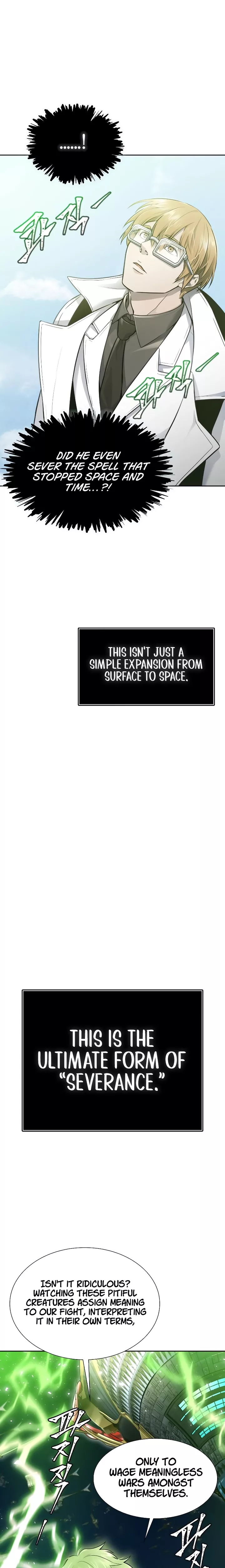 Tower of God, chapter 639, image 87