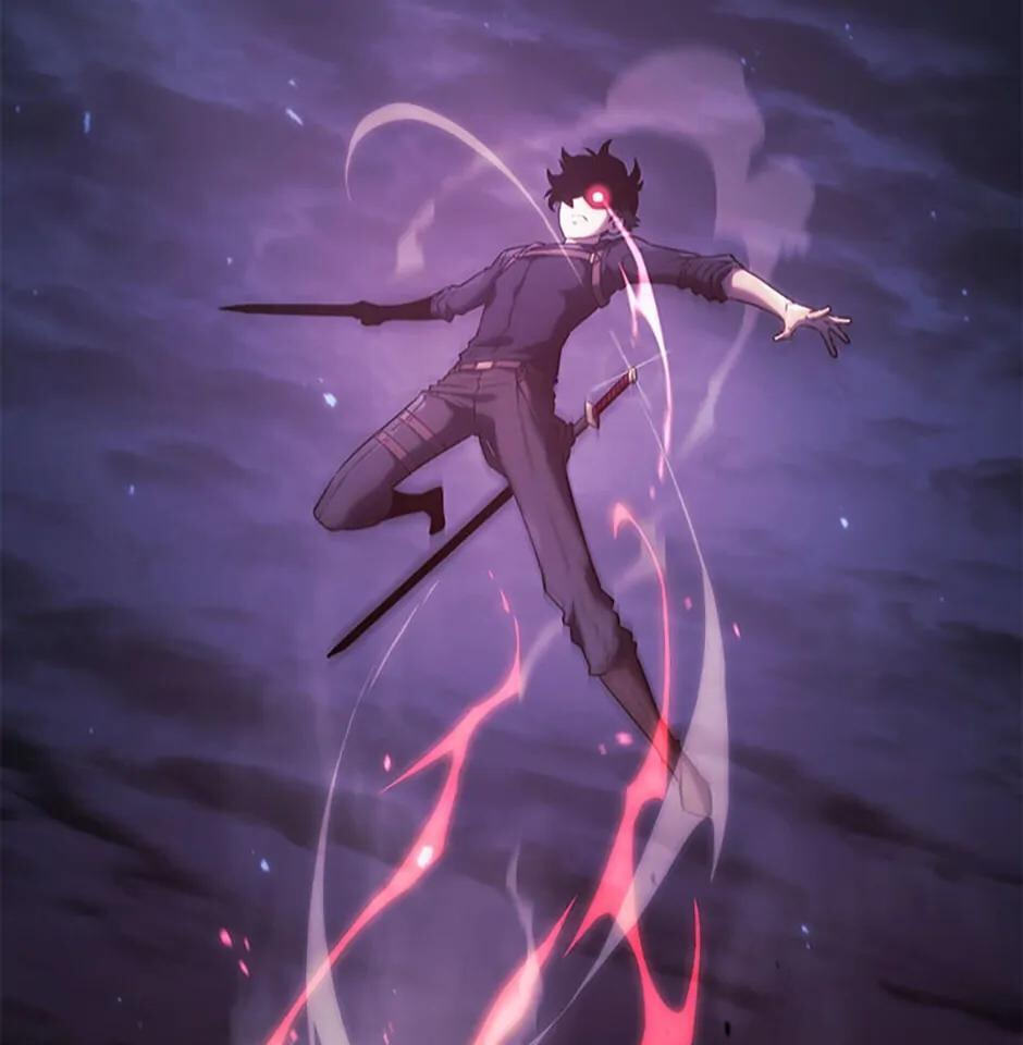 Revenge of the Baskerville Bloodhound, chapter 31, image 140