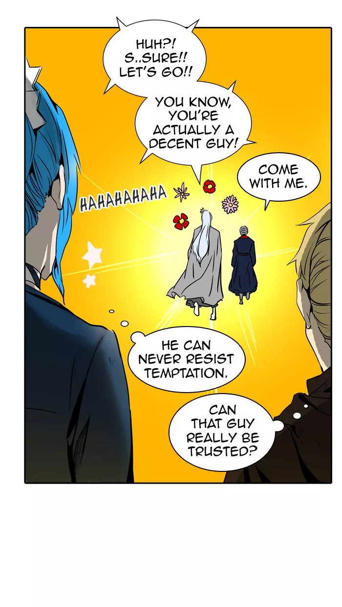 Tower of God, chapter 320, image 58