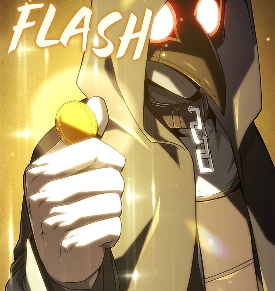 Revenge of the Baskerville Bloodhound, chapter 131, image 133