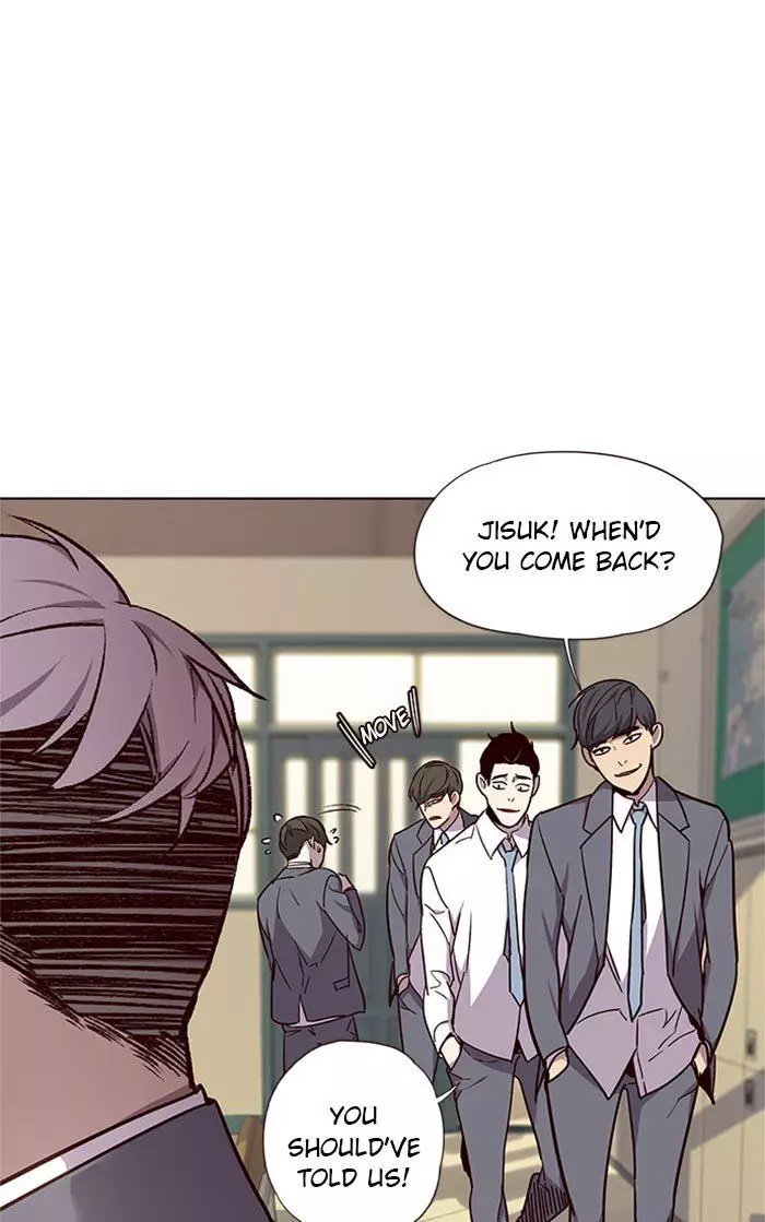 Eleceed, chapter 39, image 23