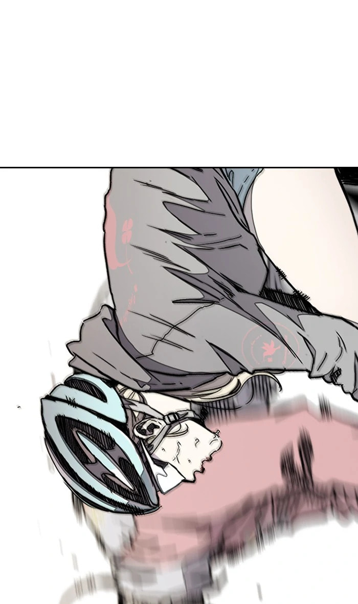 Wind Breaker, chapter 269, image 92