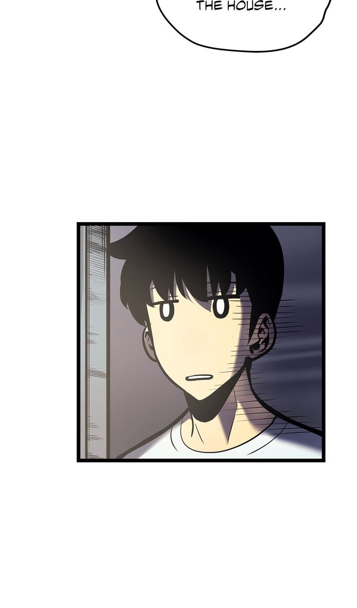 Solo Leveling, chapter 79, page 60