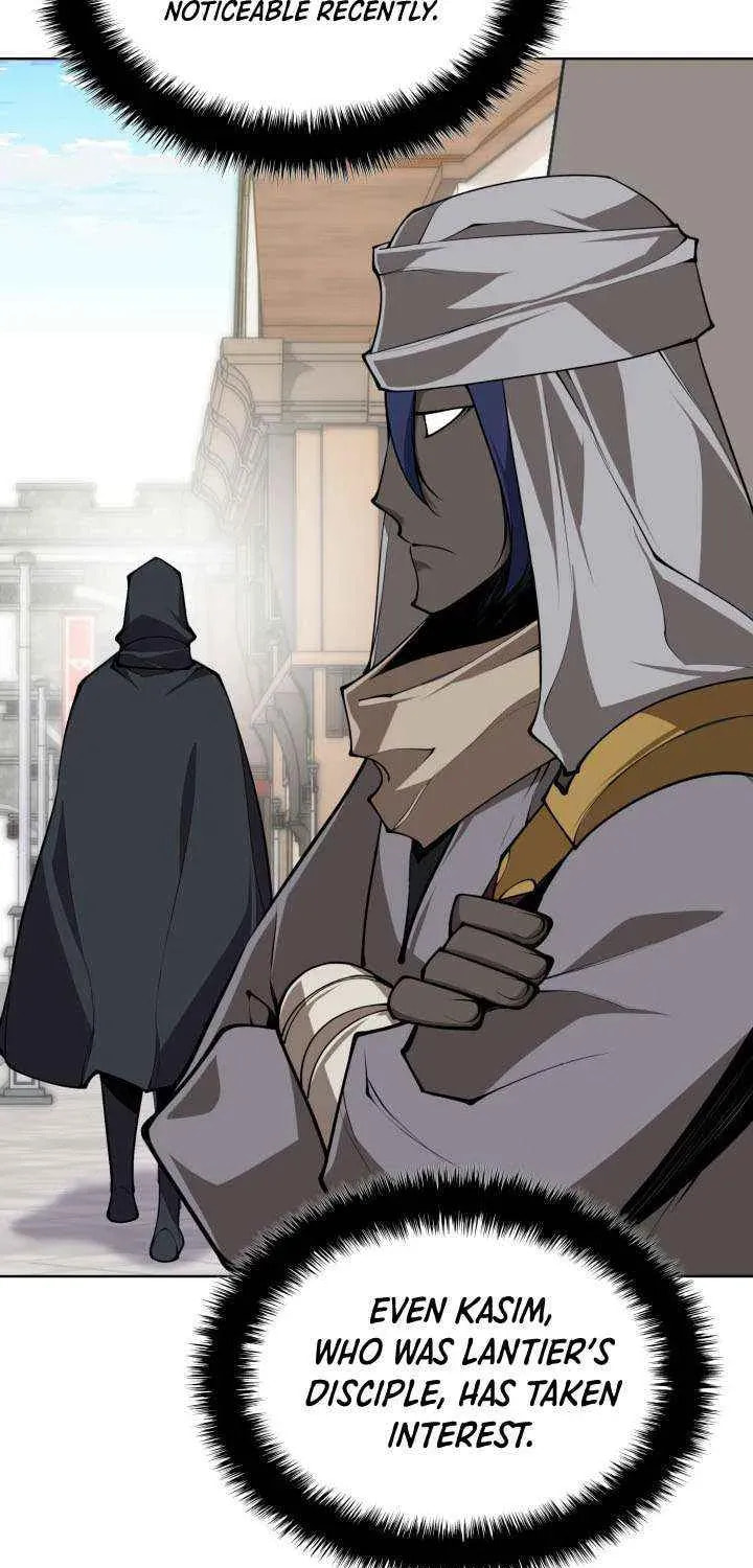Overgeared (Team Argo), chapter 322, page 61