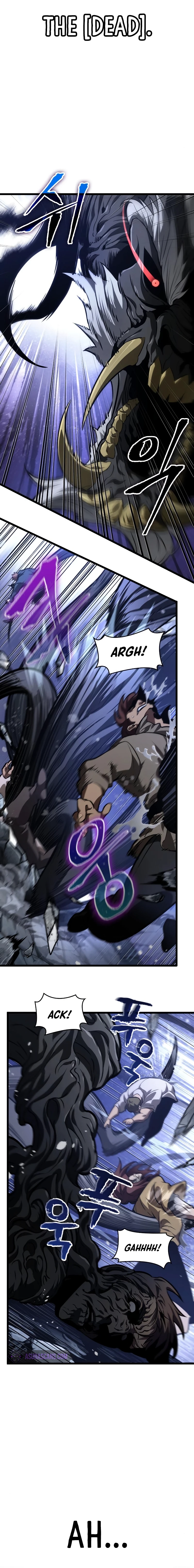 The World After The End, chapter 19, image 7