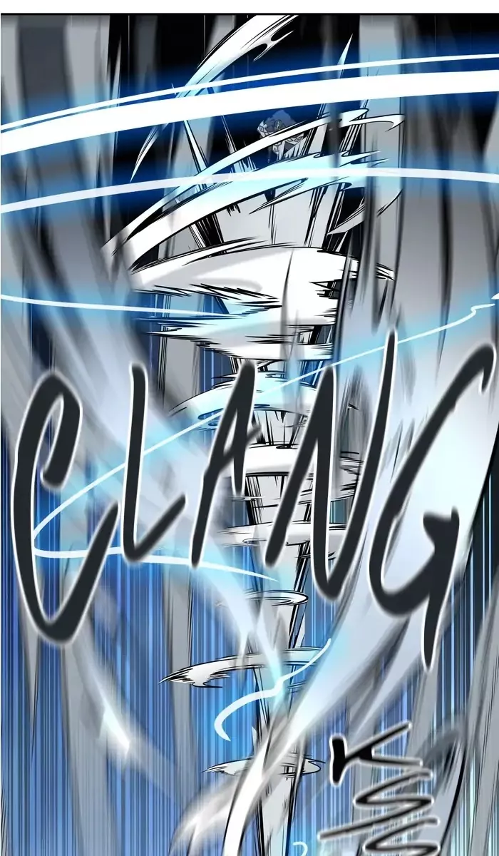 Tower of God, chapter 409, image 41