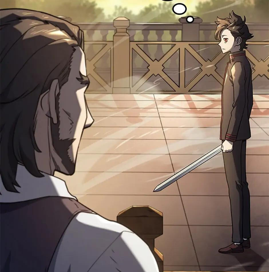 Revenge of the Baskerville Bloodhound, chapter 15, image 61