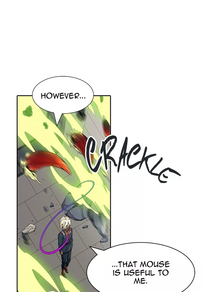 Tower of God, chapter 505, image 35