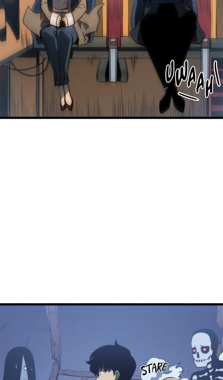 Solo Leveling, chapter 155, page 63