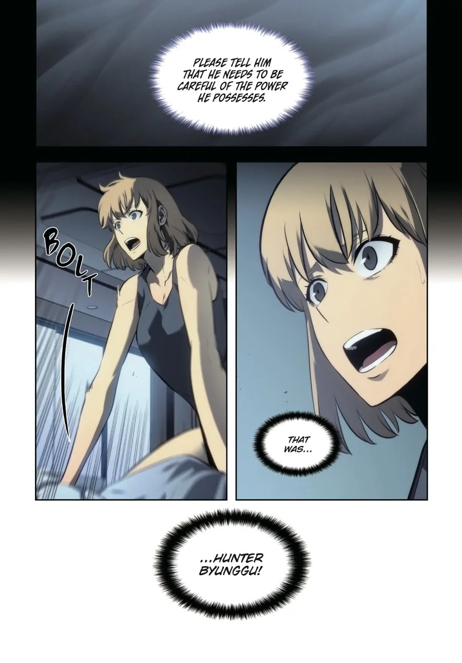 Solo Leveling, chapter 22, page 128