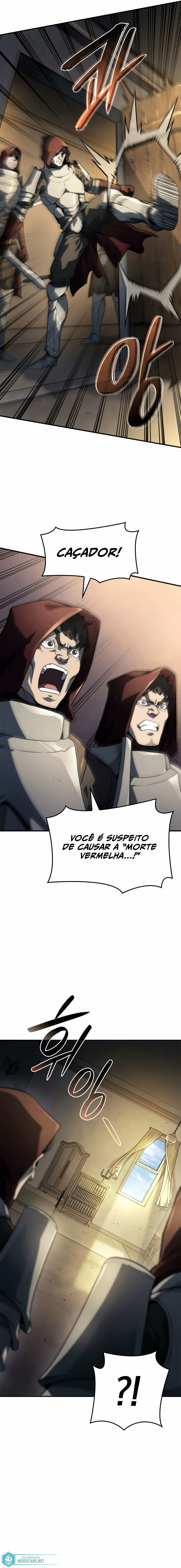 Revenge of the Baskerville Bloodhound, chapter 49, image 21