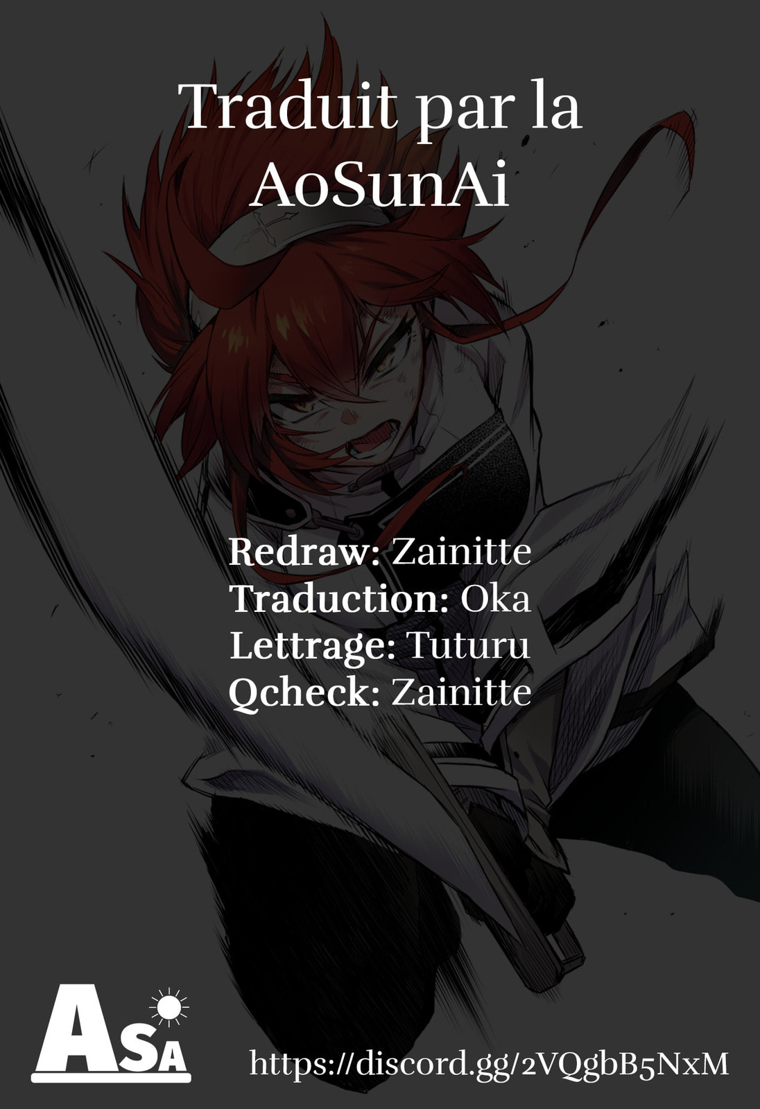 Mushoku Tensei: Eris wa Honki de Kiba o Togu, chapter 3, image 30