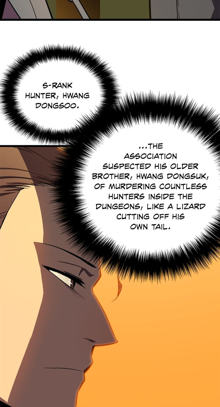 Solo Leveling, chapter 47, page 30