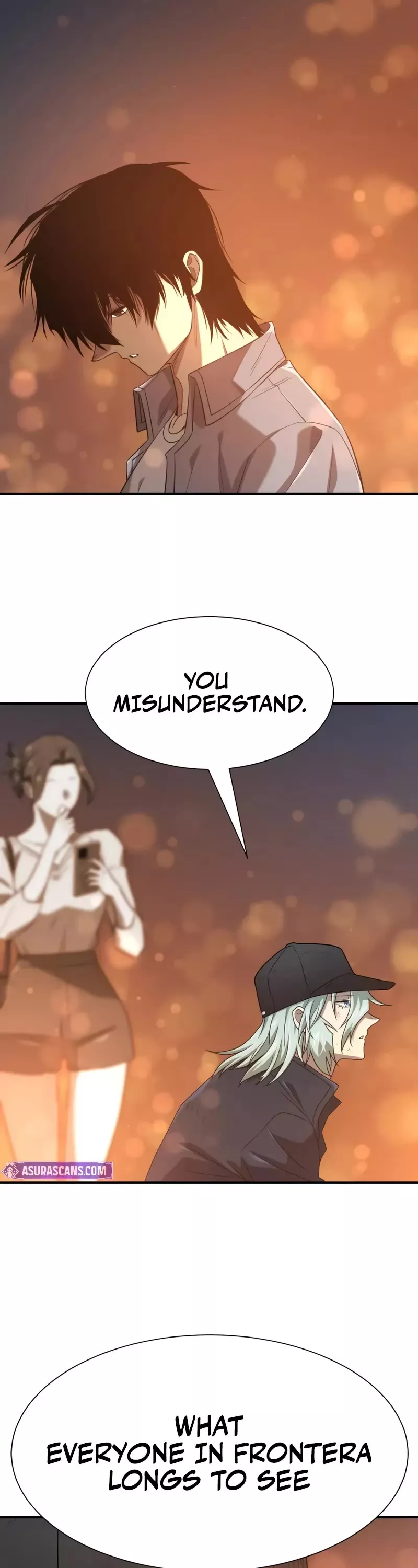 The Greatest Estate Developer, chapter 209, image 33
