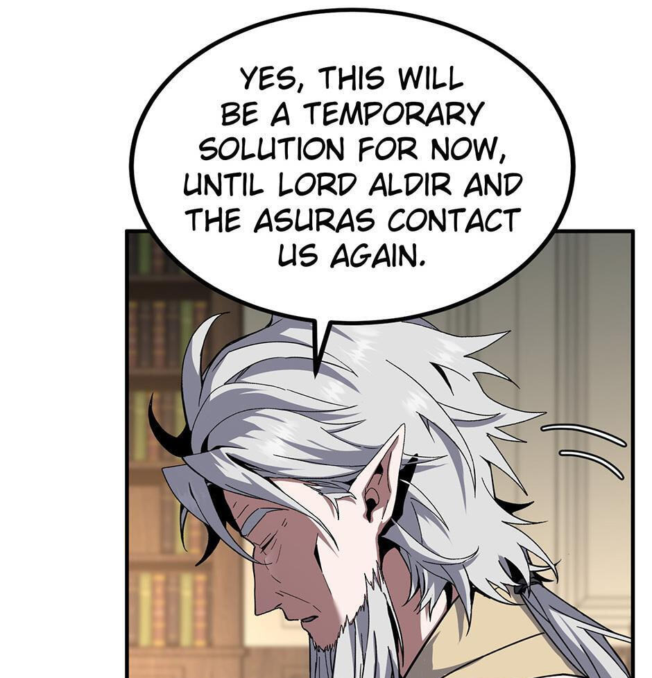 The Beginning After the End, chapter 233, image 110