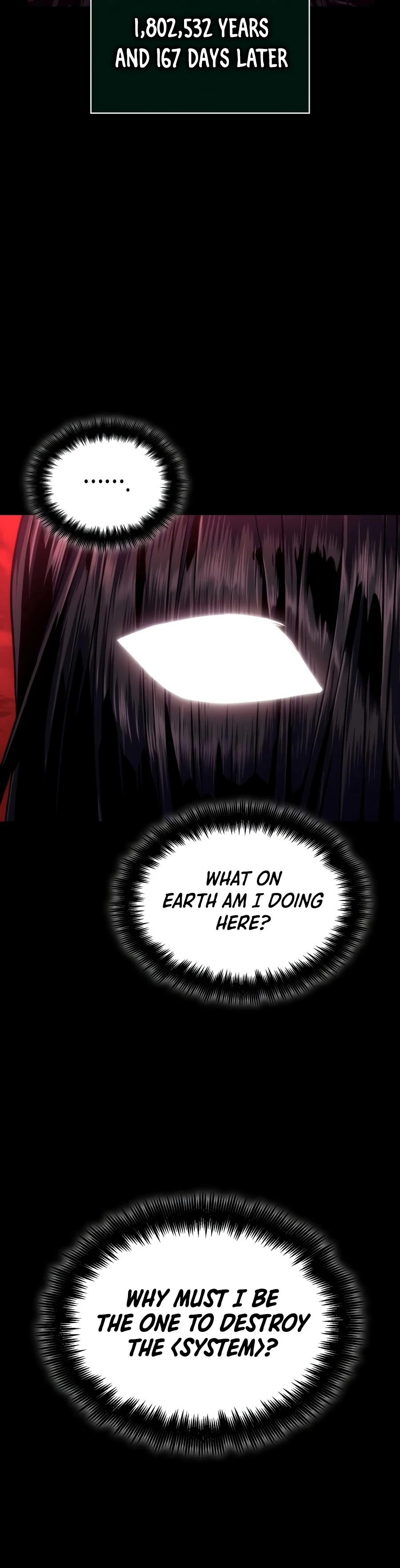 The World After The End, chapter 236, image 9
