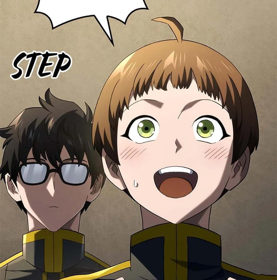 Revenge of the Baskerville Bloodhound, chapter 92, image 62