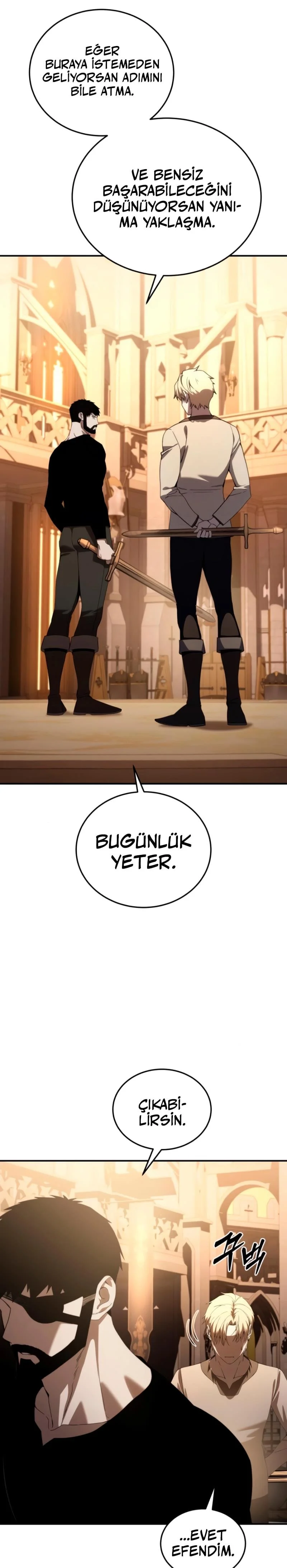 Star-Embracing Swordmaster, chapter 26, image 18