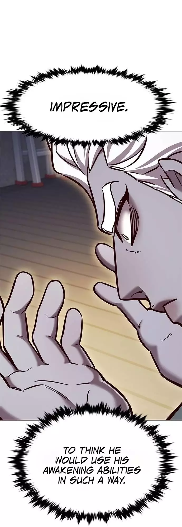 Eleceed, chapter 279, image 5