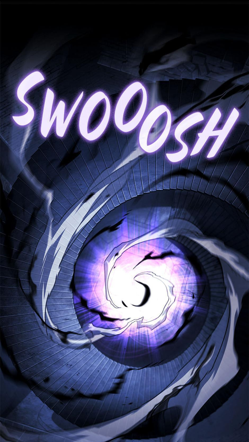 Revenge of the Baskerville Bloodhound, chapter 105, image 6