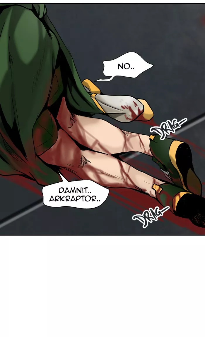 Tower of God, chapter 307, image 72