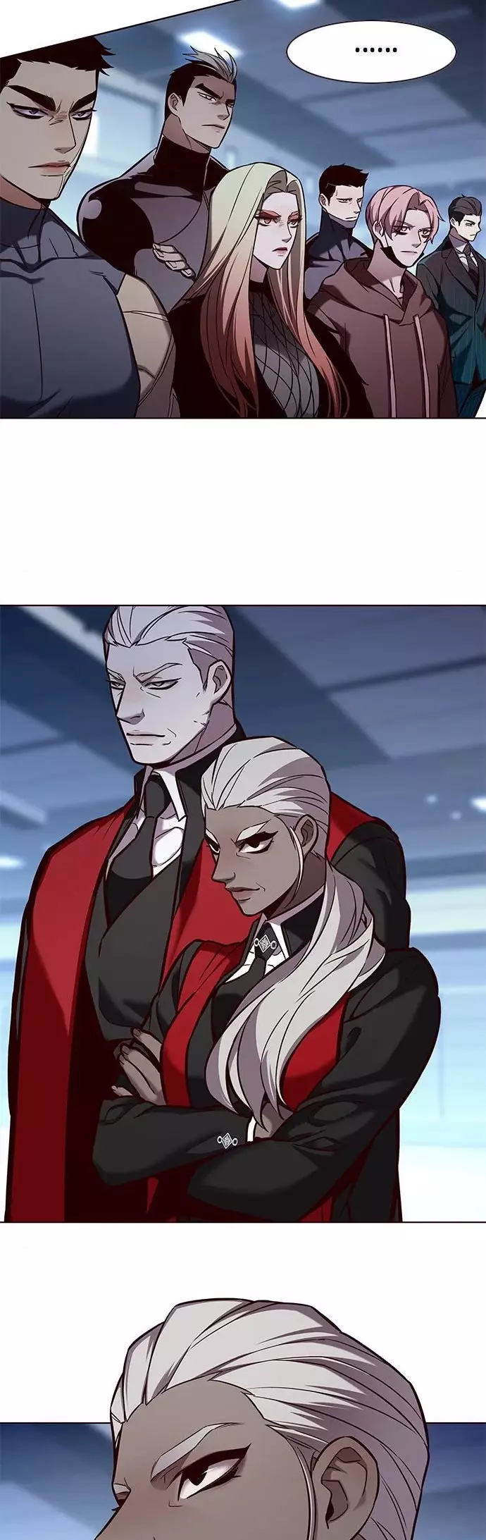 Eleceed, chapter 158, image 4