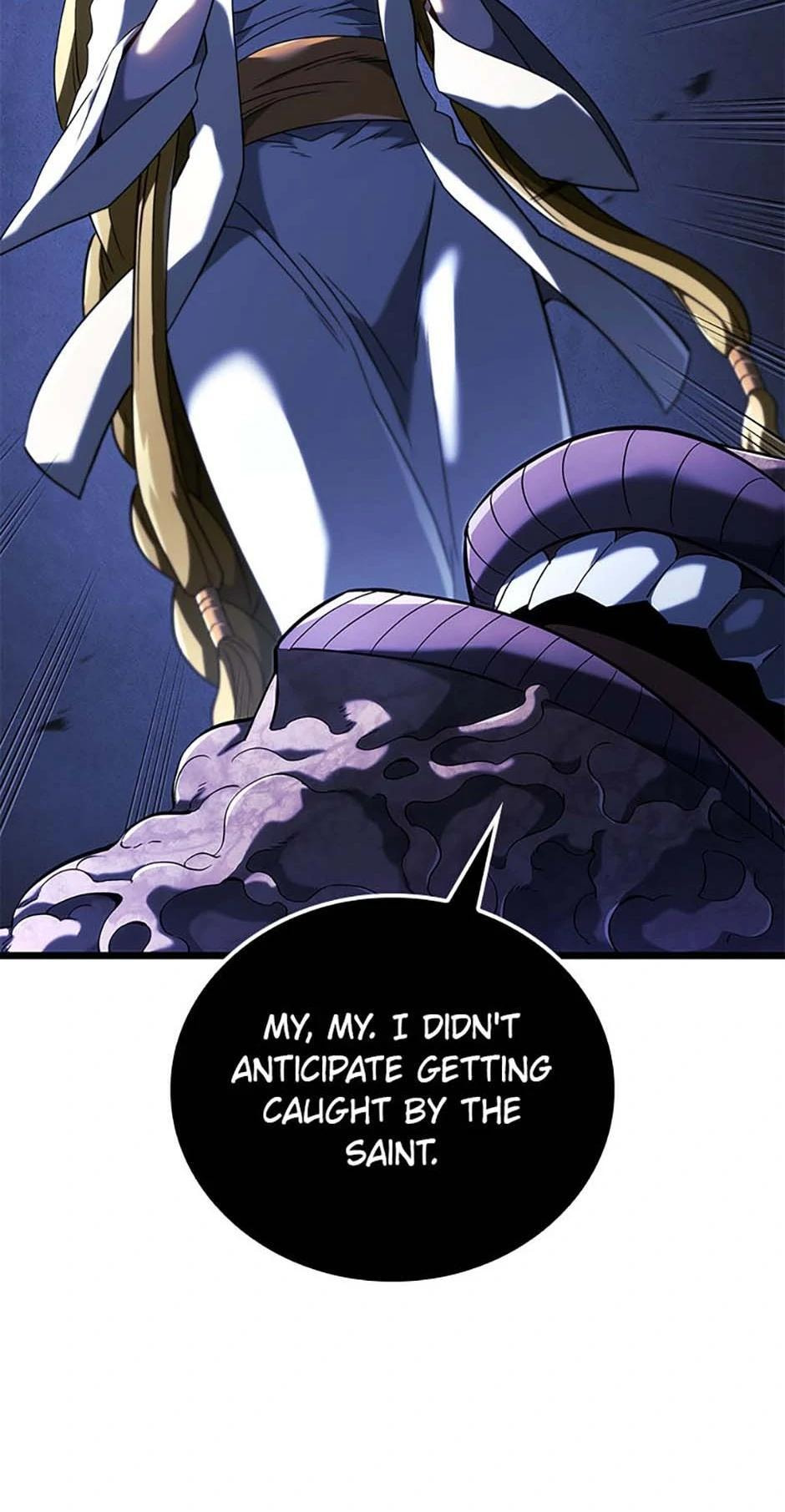 Revenge of the Baskerville Bloodhound, chapter 87, image 129