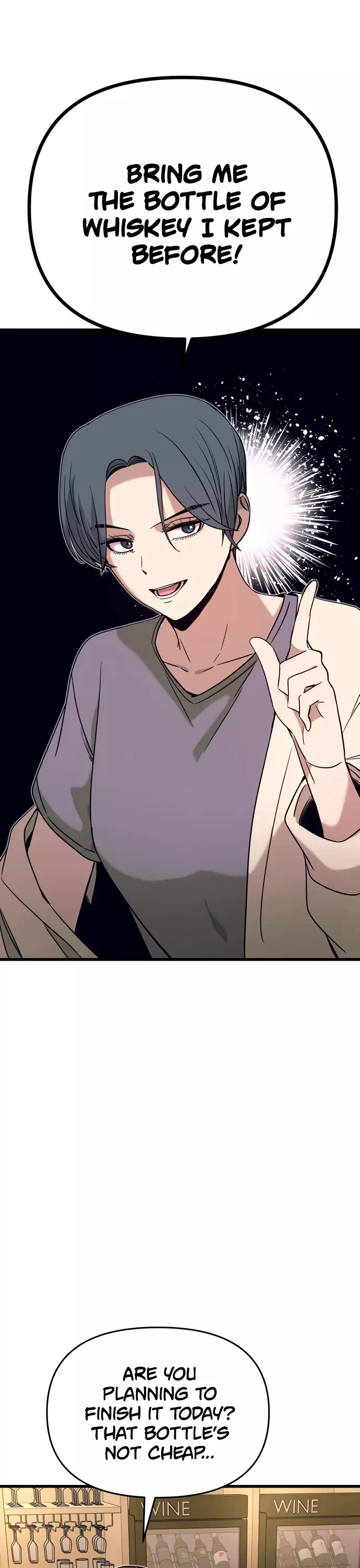 My Bias Gets on the Last Train, chapter 44, image 11