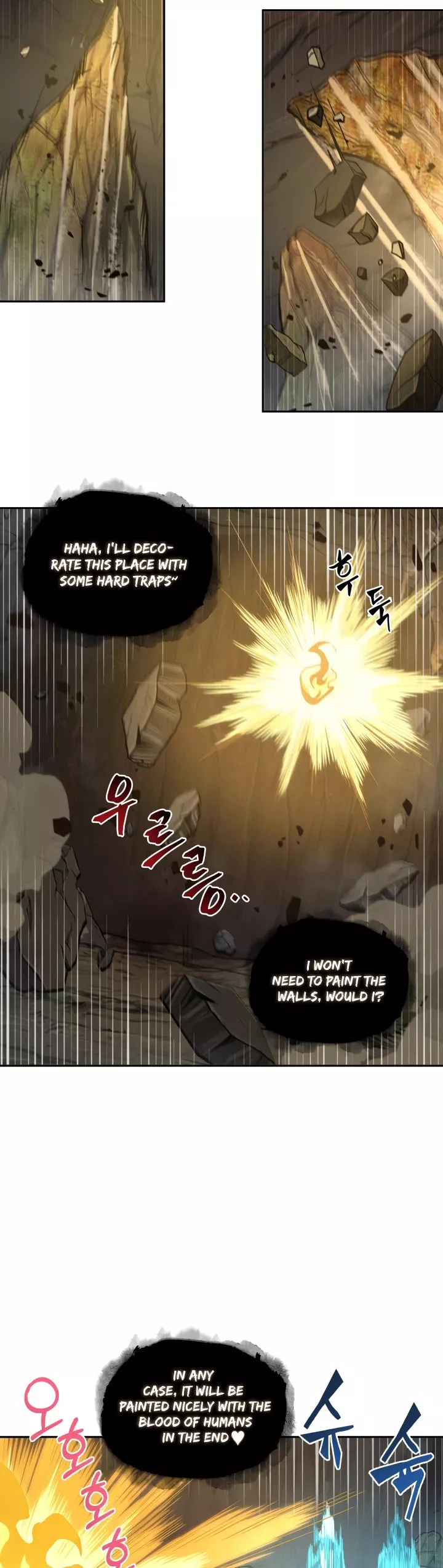 Tomb Raider King, chapter 241, image 22
