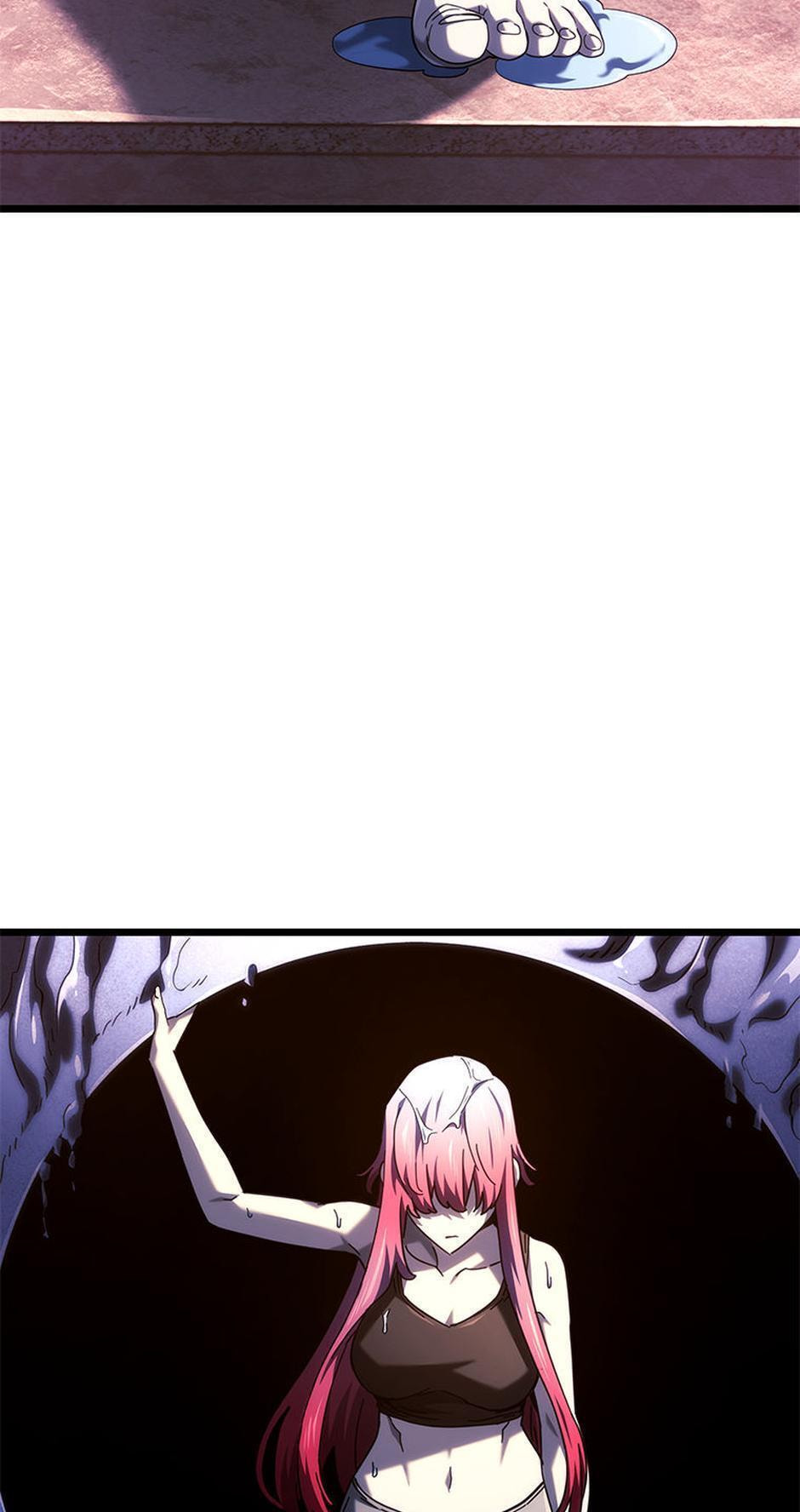 Revenge of the Baskerville Bloodhound, chapter 109, image 76