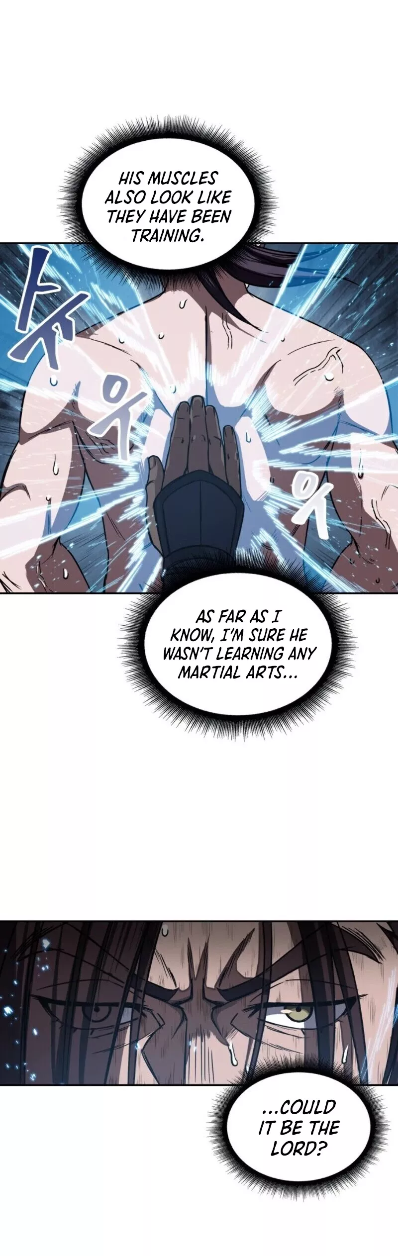 Nano Machine, chapter 12, image 37