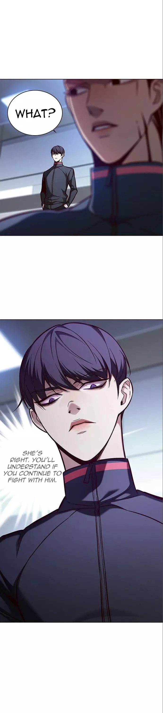 Eleceed, chapter 159, image 38