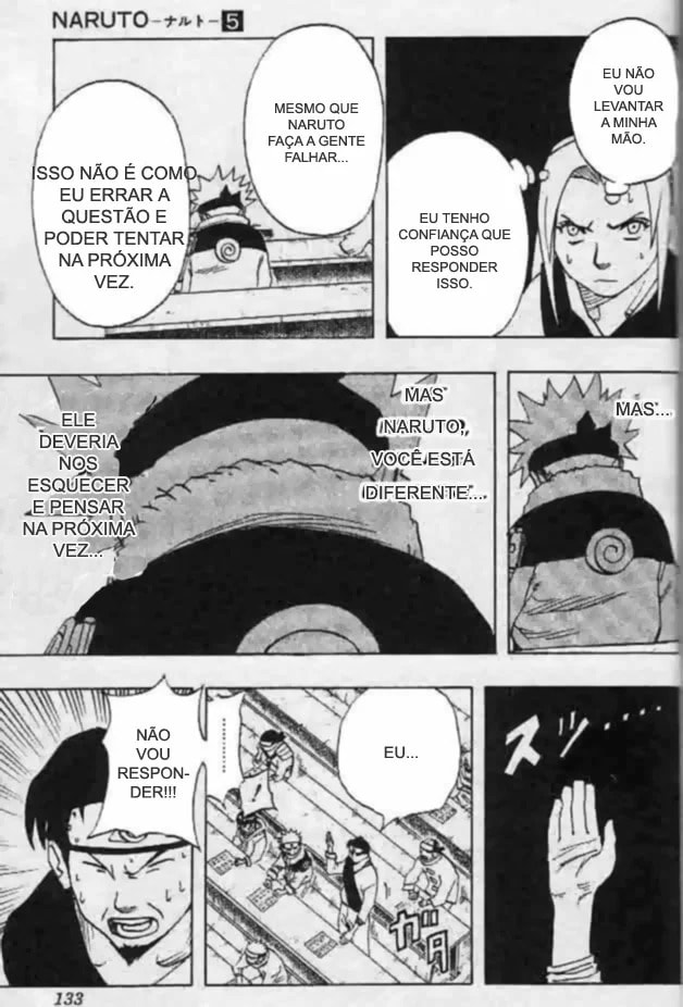 Naruto, chapter 43, image 11