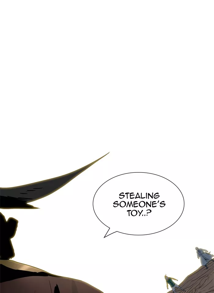 Tower of God, chapter 360, image 45