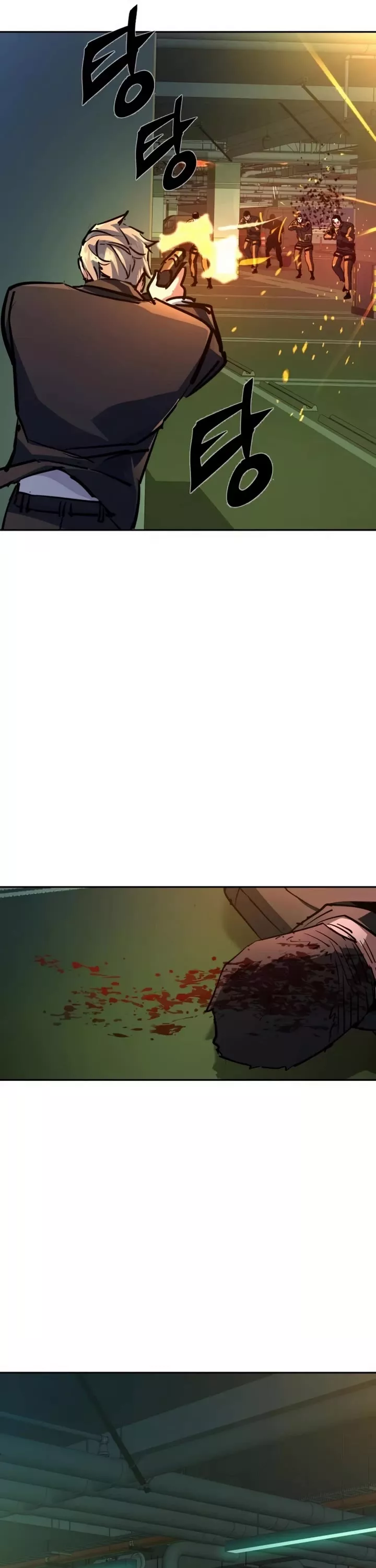 Teenage Mercenary, chapter 219, image 37