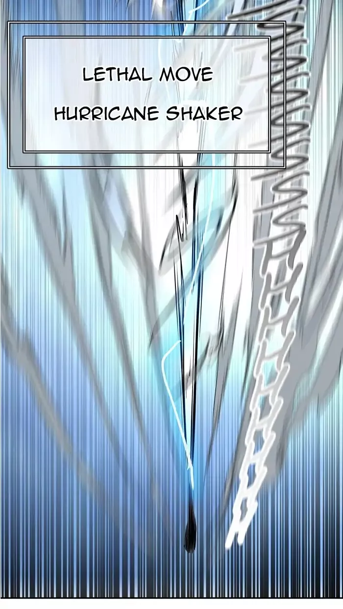 Tower of God, chapter 409, image 42